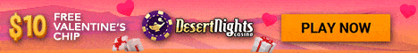 Desert Nights Casino